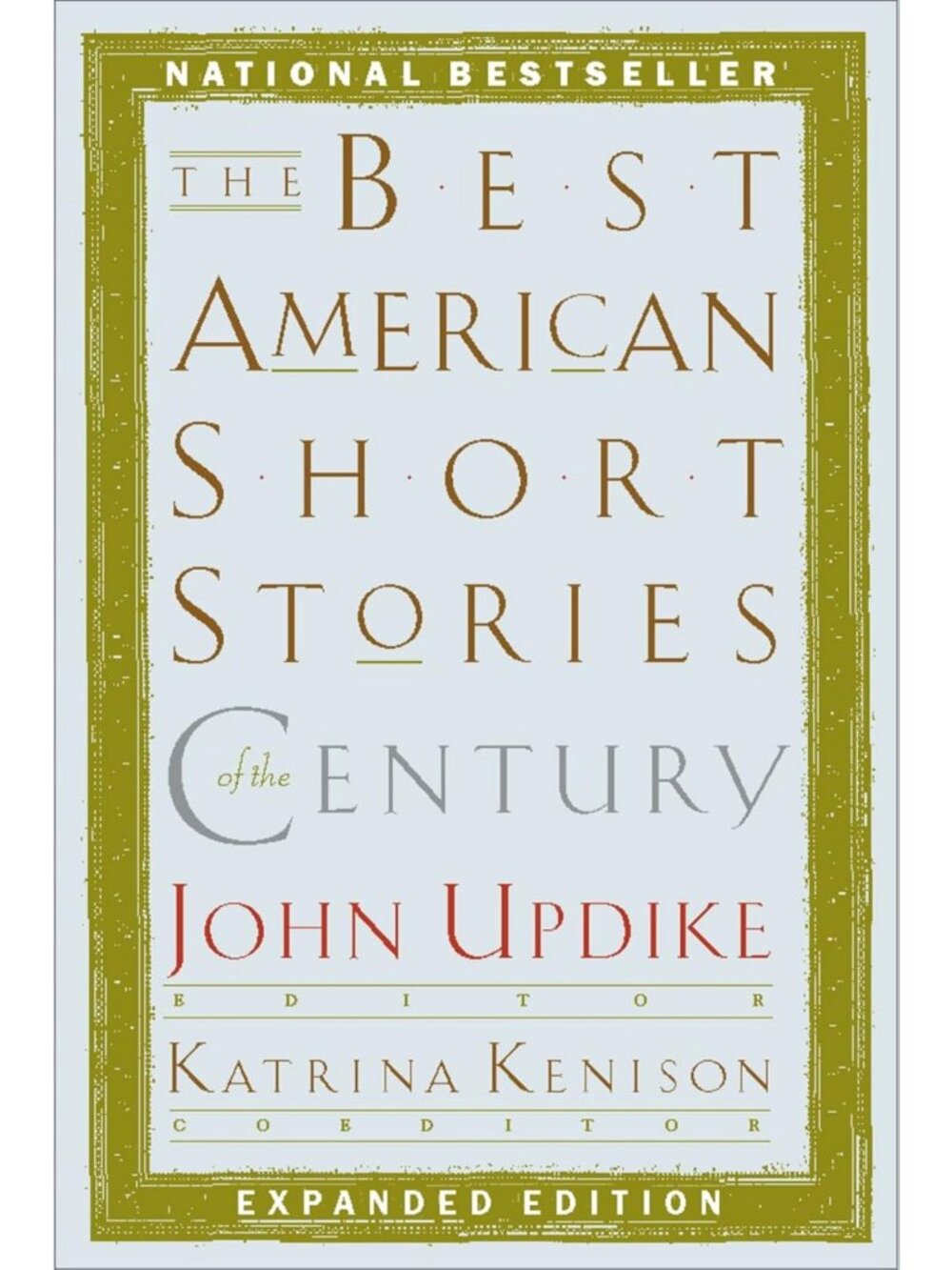 Top American Short Stories Collection - Best of the Century, Must-Read Classics